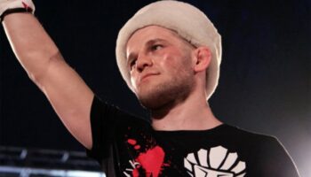 Russian MMA fighter dies of food poisoning