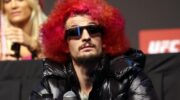 Sean O'Malley gave a prediction for the fight between Sterling and Cejudo