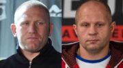 Sergei Kharitonov spoke about the farewell fight of Fedor Emelianenko