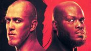 Sergei Spivak and Derrick Lewis: words before the fight