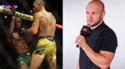 Shlemenko dismantled the fight between Adesanya and Pereira