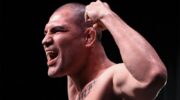 The court allowed Cain Velasquez to continue his career