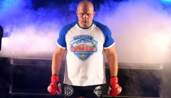 The last fight of Fedor Emelianenko is officially announced