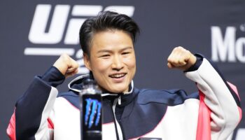 UFC 281 Press Conference