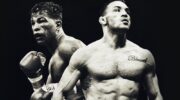 UFC President: Michael Chandler is our Arturo Gatti