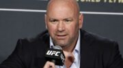 UFC President made a statement on the fight between Makhachev and Volkanovski