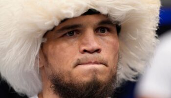 Umar Nurmagomedov appointed another fight in the UFC