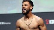 Yair Rodriguez challenges Alex Volkanovski