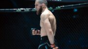 Yusuf Raisov made a statement about the rematch with Eduard Vartanyan