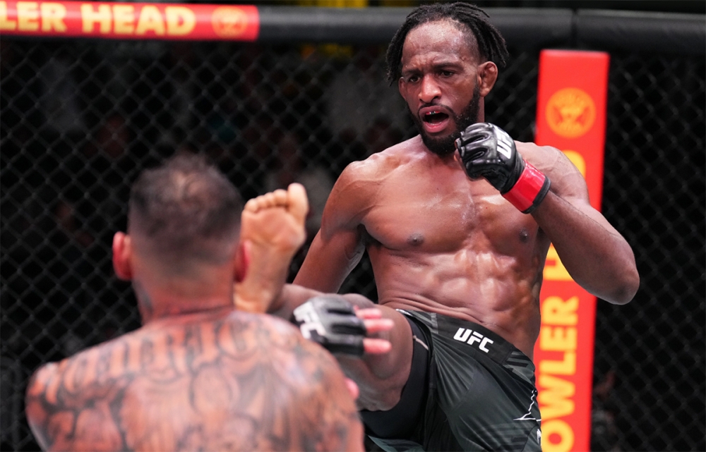 Bônus do torneio UFC Fight Night 214