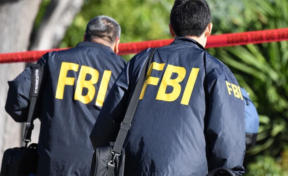 FBI investiga caso de fraude em apostas do UFC