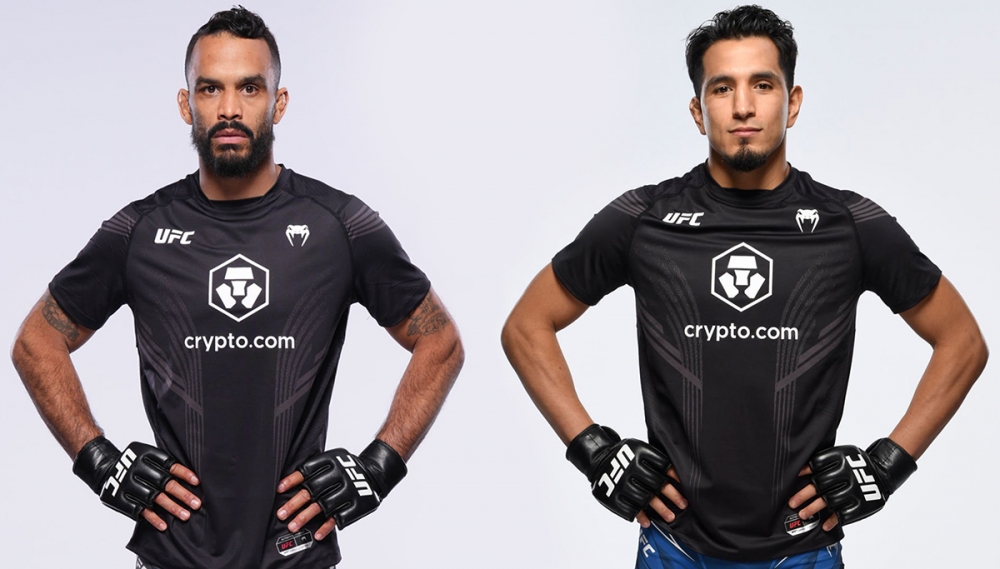 Rob Font x Adrian Janiz