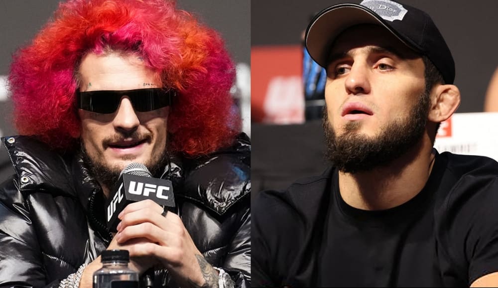 Sean O'Malley apoyó las acusaciones contra Islam Makhachev