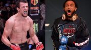 AJ McKee challenges Usman Nurmagomedov