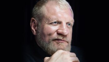 Alexander Emelianenko spoke about reconciliation with his brother