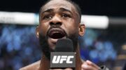 Aljamain Sterling Explains Why He Responds To Haters