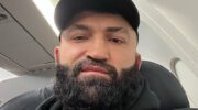 Andrey Orlovsky appreciated the performance of Magomed Ankalaev