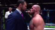 Artem Reznikov advances to ACA Lightweight Grand Prix Final