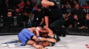 Bellator 289 results: Magomedov fell asleep in the Grand Prix semifinals