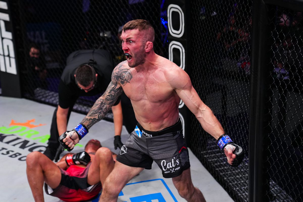 PFL 5