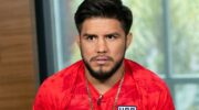 Cejudo gave a prediction for the fight between Vera and Sandhagen