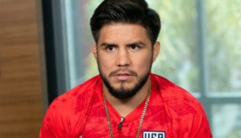 Cejudo gave a prediction for the fight between Vera and Sandhagen