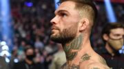 Cody Garbrandt to fight at UFC 285 in Las Vegas