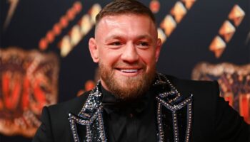 Conor McGregor Names UFC's Biggest Fight of the Year