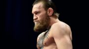 Conor McGregor removed from UFC rankings