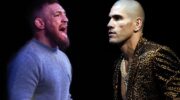 Conor McGregor speaks out against Alex Pereira