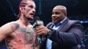 Daniel Cormier names Sean O'Malley's biggest threat