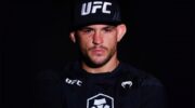 Dustin Poirier hospitalized with dangerous infection