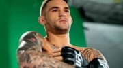 Dustin Poirier names his dream opponent