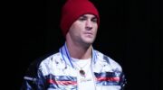 Dustin Poirier's condition worsened