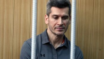 Former owner of Fight Nights Ziyavudin Magomedov sentenced to 19 years