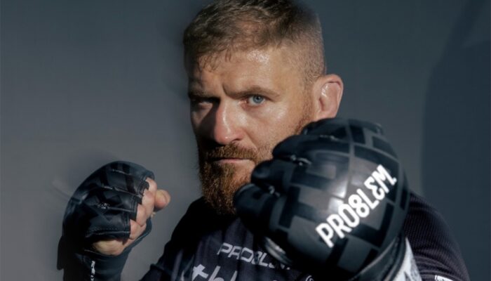 Jan Blachowicz vowed to fight Magomed Ankalaev