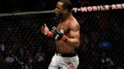 Jeff Neal gave a prediction for the fight with Shavkat Rakhmonov
