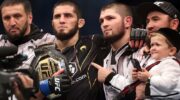 Khabib announced when Islam Makhachev will retire