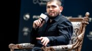 Khabib named the favorite in the fight between Tsarukyan and Ismagulov