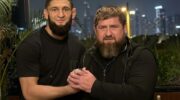 Khamzat Chimaev turned to Ramzan Kadyrov