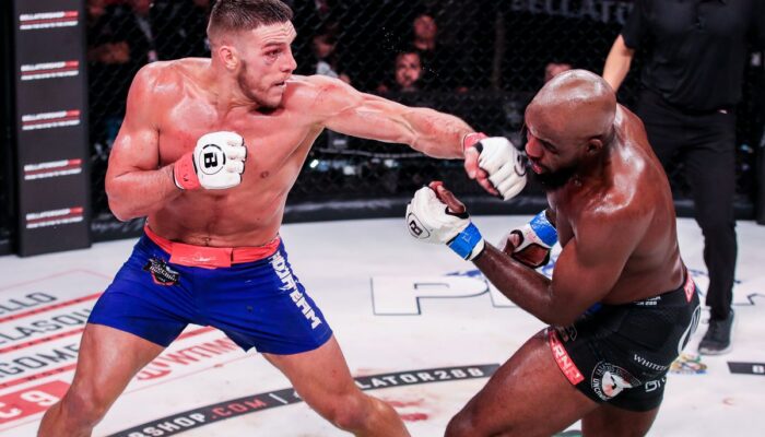 Bellator 288