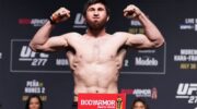 Magomed Ankalaev: “I will be a champion for a long time!”