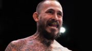 Marlon Vera sees Corey Sandhagen as a contender