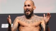 Named the likely rival of Marlon Vera