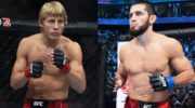 Paddy Pimblett promises to fight Islam Makhachev