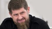 Ramzan Kadyrov demanded an apology from the UFC President