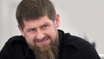 Ramzan Kadyrov demanded an apology from the UFC President