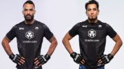 Rob Font vs Adrian Janiz