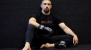 Robert Whittaker announces cancellation of fight with Paulo Costa