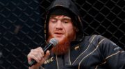 Shara Bullet announces UFC signing